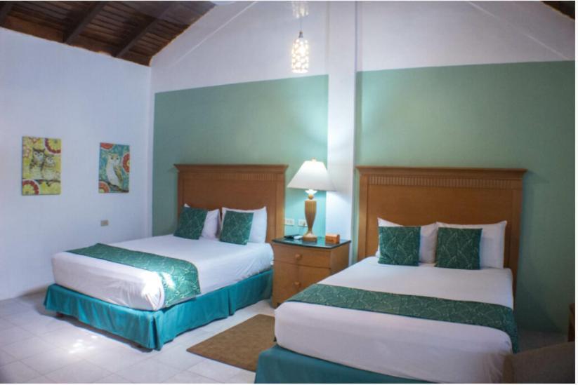 Hotel Central Station Tulum Exterior photo