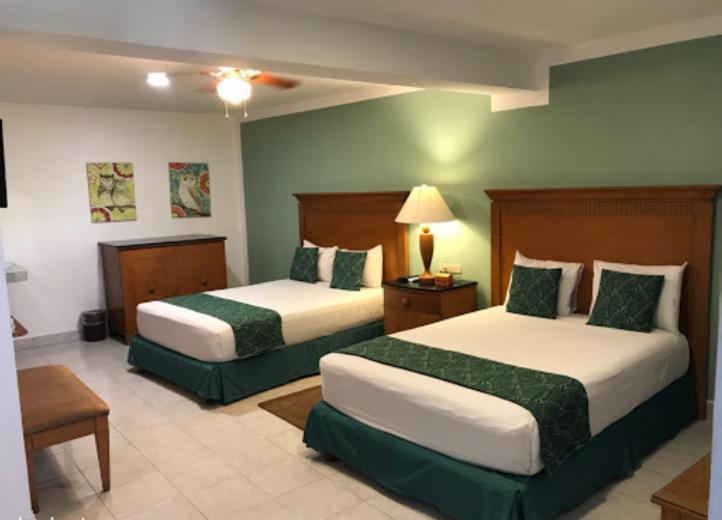 Hotel Central Station Tulum Exterior photo